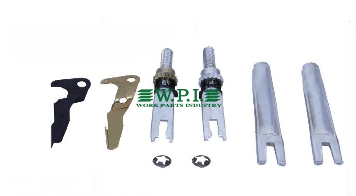 Регулатор барабанни спирачки - WPI 2831069 за CITROEN, PEUGEOT, FIAT
